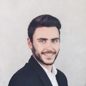Steven Mark